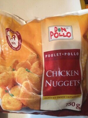 Chicken Nuggets