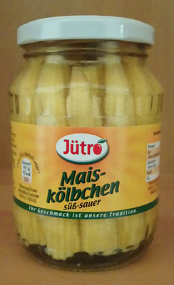 Maiskölbchen