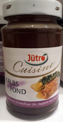 Kalbsfond front packaging