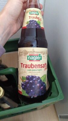 Traubensaft