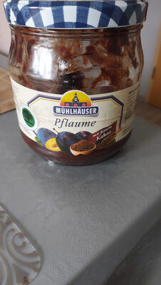 Pflaume