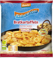 Pommes De Terres Sautees front packaging