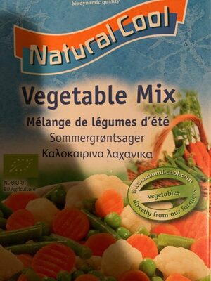 Vegetable Mix