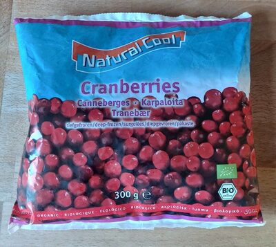 Cranberries