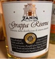 Grappa