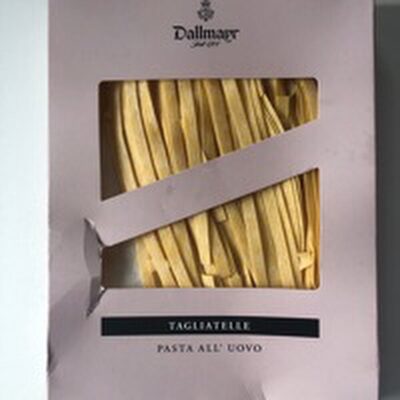 Tagliatelle