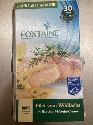 wildlachs