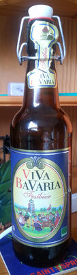 Viva Bavaria Festbier
