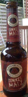 Dinkelmalz