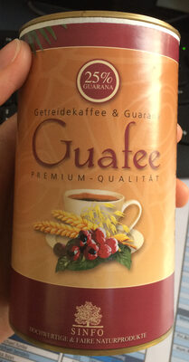 Guafee