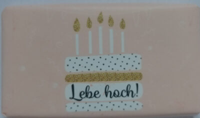 Lebe hoch