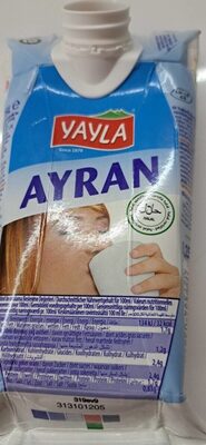 Ayran