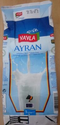 Ayran