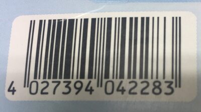 Ayran front packaging