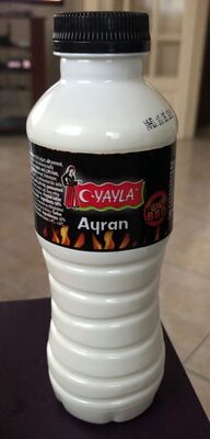 Ayran
