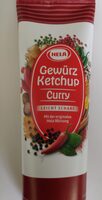 Curry Ketchup