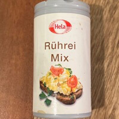 Rührei Mix