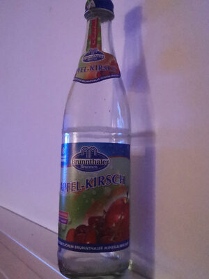 Apfel-Kirsch