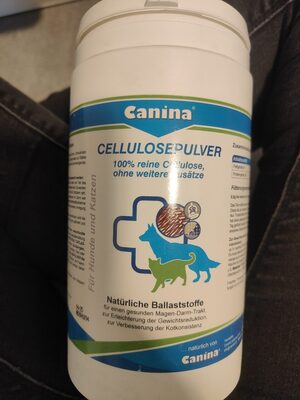 Cellulosepulver