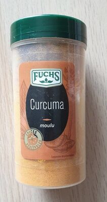 Curcuma