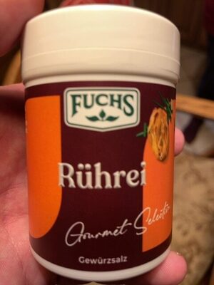 Rührei