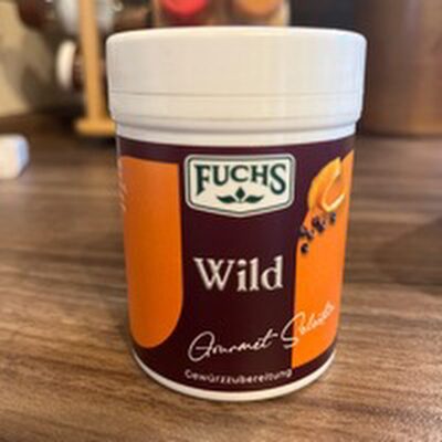 Wildgewürz