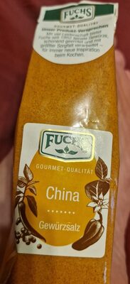 china gewürz