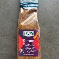 Garam Masala