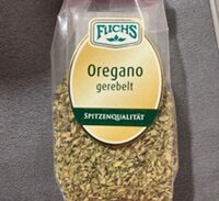 Oregano