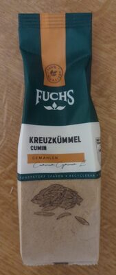 Kreuzkümmel