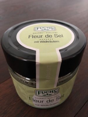 Fleur de Sel Salz