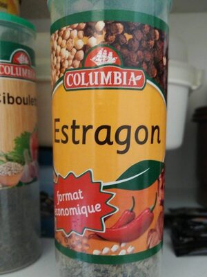 Columbia Estragon