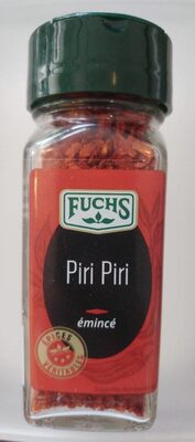 Piment Piri Piri