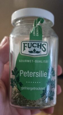 Petersilie