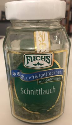 Schnittlauch