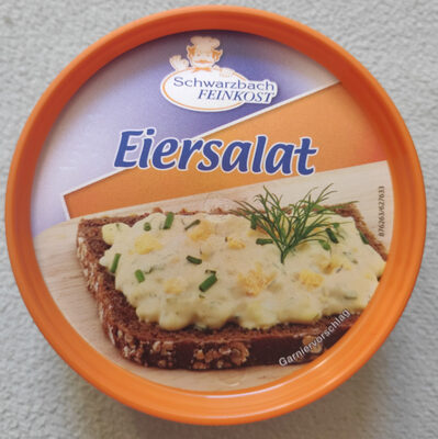 Eiersalat