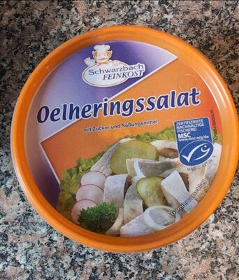 Oelheringssalat