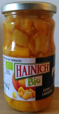 Pfirsich front packaging