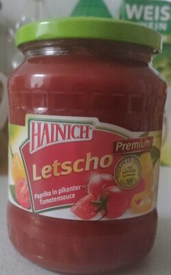 Letscho