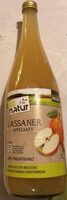 Lassaner Apfelsaft