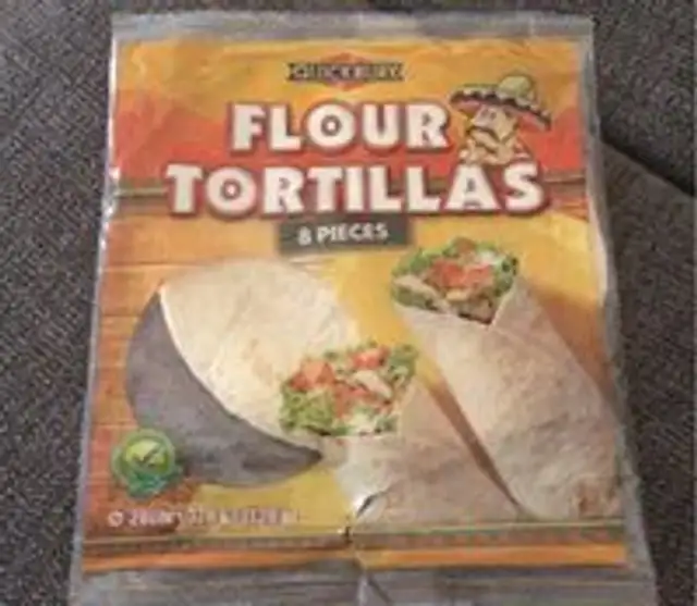 Tortilla