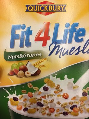 Fit4life