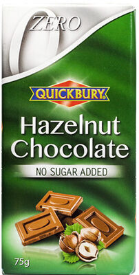 Hazelnut Chocolate