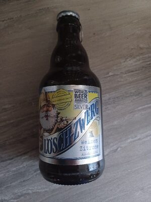 Weizen-Zitrone Alkoholfrei front packaging