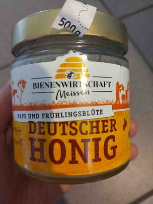 Deutscher Honig