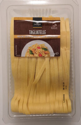 Tagliatelle