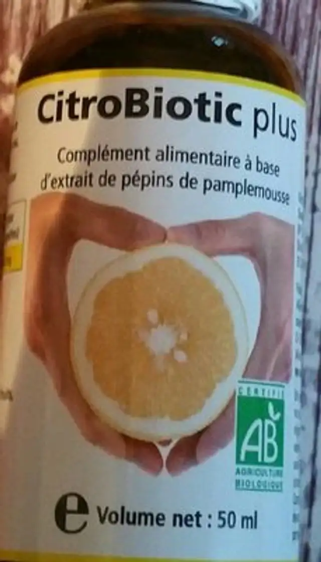 CitroBioticplus
