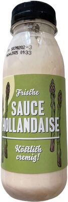Sauce Hollandaise