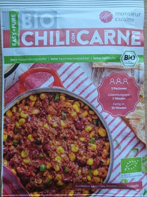 Chili con Carne