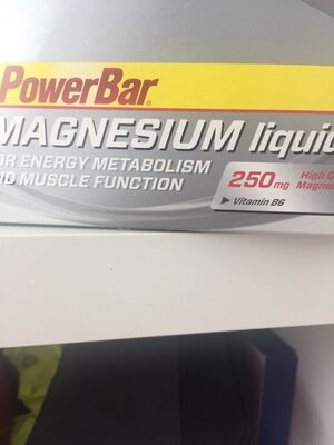 Unknown front packaging